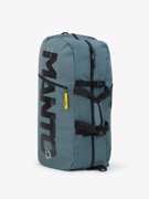 MANTO sports bag / backpack Grey